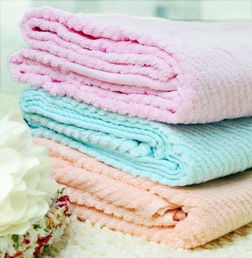 漢蔡綠竹竹纖維毛巾 高性價比之選，價格、廠家與品質解析